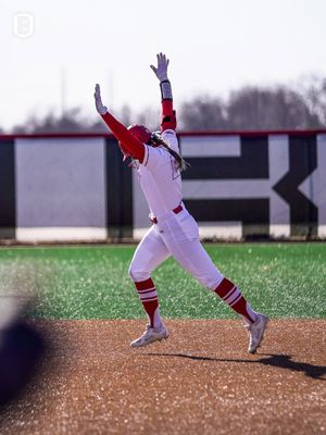 Image post by @bradleysoftball on Instagram