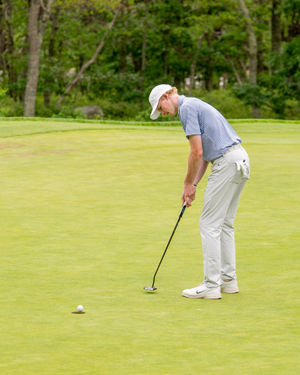 Image post by @playmassgolf on Instagram