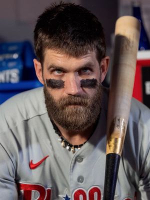 Image post by @mlbcamroll on Instagram