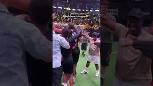 Video post by @skysportsfootball on YouTube
