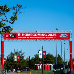 Image post by @ruathletics on Instagram