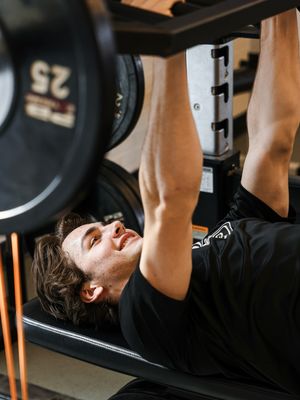 Image post by @athletelabdet on Instagram