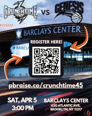 Image post by @crunchtimebasketball_ on Instagram