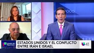 Video post by @univisionnuevayork on YouTube