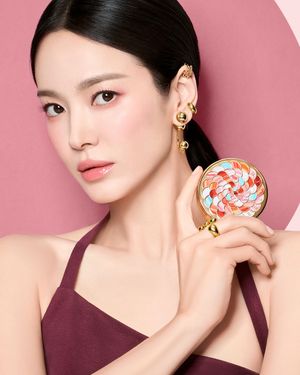 Image post by @guerlain on Instagram