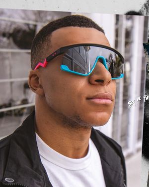 Image post by @oakley on Instagram