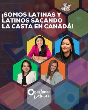 Image post by @CASTALATINA on Facebook
