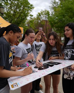 Image post by @vcuathletics on Instagram