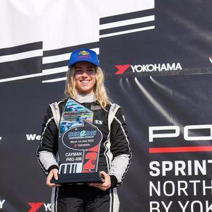 Image post by @femalesinmsport on Instagram