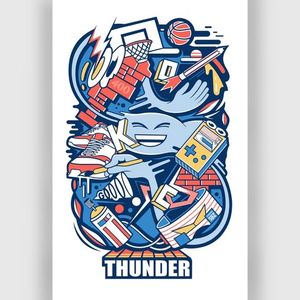 Image post by @stepbackzach on Instagram