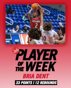 Image post by @UWAAthletics on Twitter