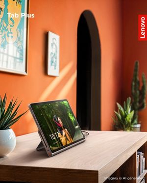 Image post by @lenovo_romania on Instagram