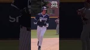 Video post by @big12conference on YouTube