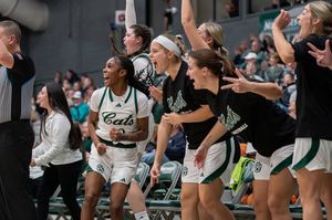 Image post by @nwbearcatwbb on Instagram