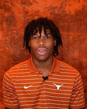 Image post by @texasfootball on Instagram