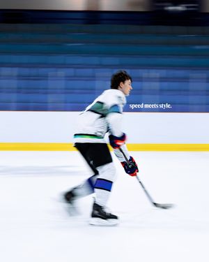 Image post by @warriorhky on Instagram