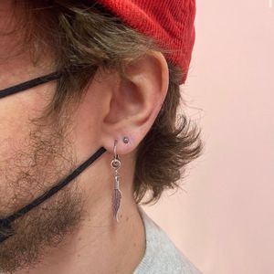 Image post by @tauntontattooco on Instagram
