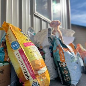 Image post by @whitmanpets on Instagram