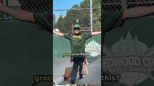 Video post by @legendscamps on YouTube
