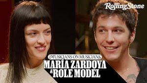 Video post by @rollingstone on YouTube