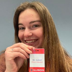 Image post by @educationillinois on Instagram