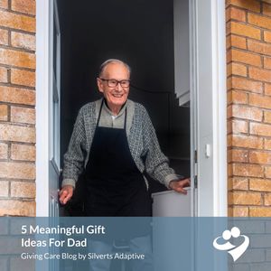Image post by @silverts_adaptive on Instagram