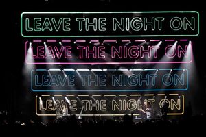 Image post by @TheGarden on Facebook