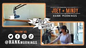 Video post by @971hankfm on YouTube