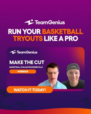 Image post by @teamgenius_app on Instagram