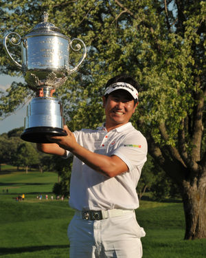 Image post by @pgachampionship on Instagram