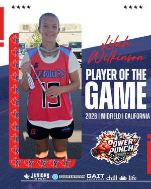 Image post by @openserieslacrosse on Instagram