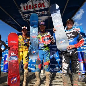 Image post by @racerxonline on Instagram