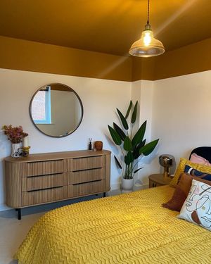 Image post by @madedotcom on Instagram