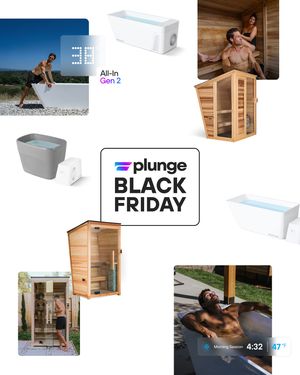 Image post by @plunge on Instagram