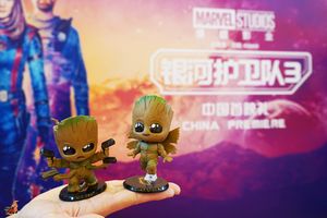 Image post by @hottoyscollectibles on Instagram