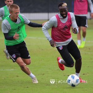 Image post by @fcdallas on Instagram