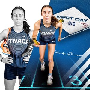 Image post by @ithacawtrackandfield on Instagram