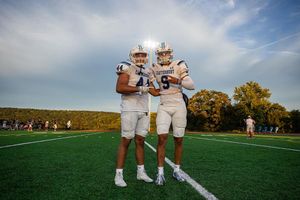 Image post by @cburyfootball on Instagram