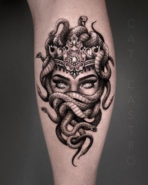 Image post by @skindesigntattoos on Instagram