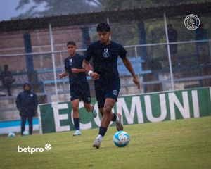 Image post by @motagua on Instagram