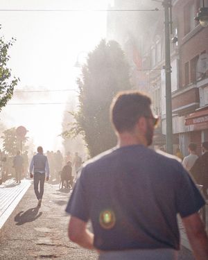 Image post by @stevengr.am on Instagram