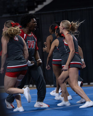 Image post by @iwuwildcats on Instagram