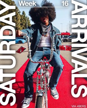 Image post by @nfl on Instagram