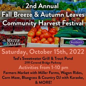 Image post by @raindancecolorado on Instagram