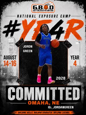 Image post by @gbodhoopz on Instagram