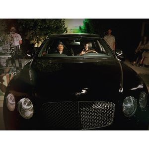 Image post by @dulehill on Instagram