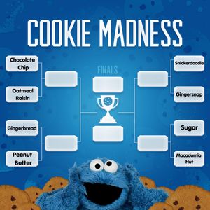 Image post by @cookiemonster on Instagram