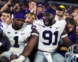 Image post by @KStateFB on Twitter