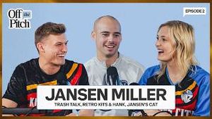 Video post by @sportingkc on YouTube