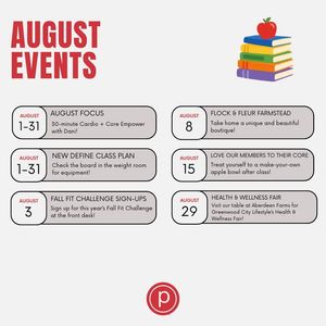 Image post by @purebarregreenwood on Facebook